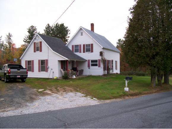 71 French Pond Road Haverhill, NH 03774 - Photo 1 of 1 Gallery Image 1