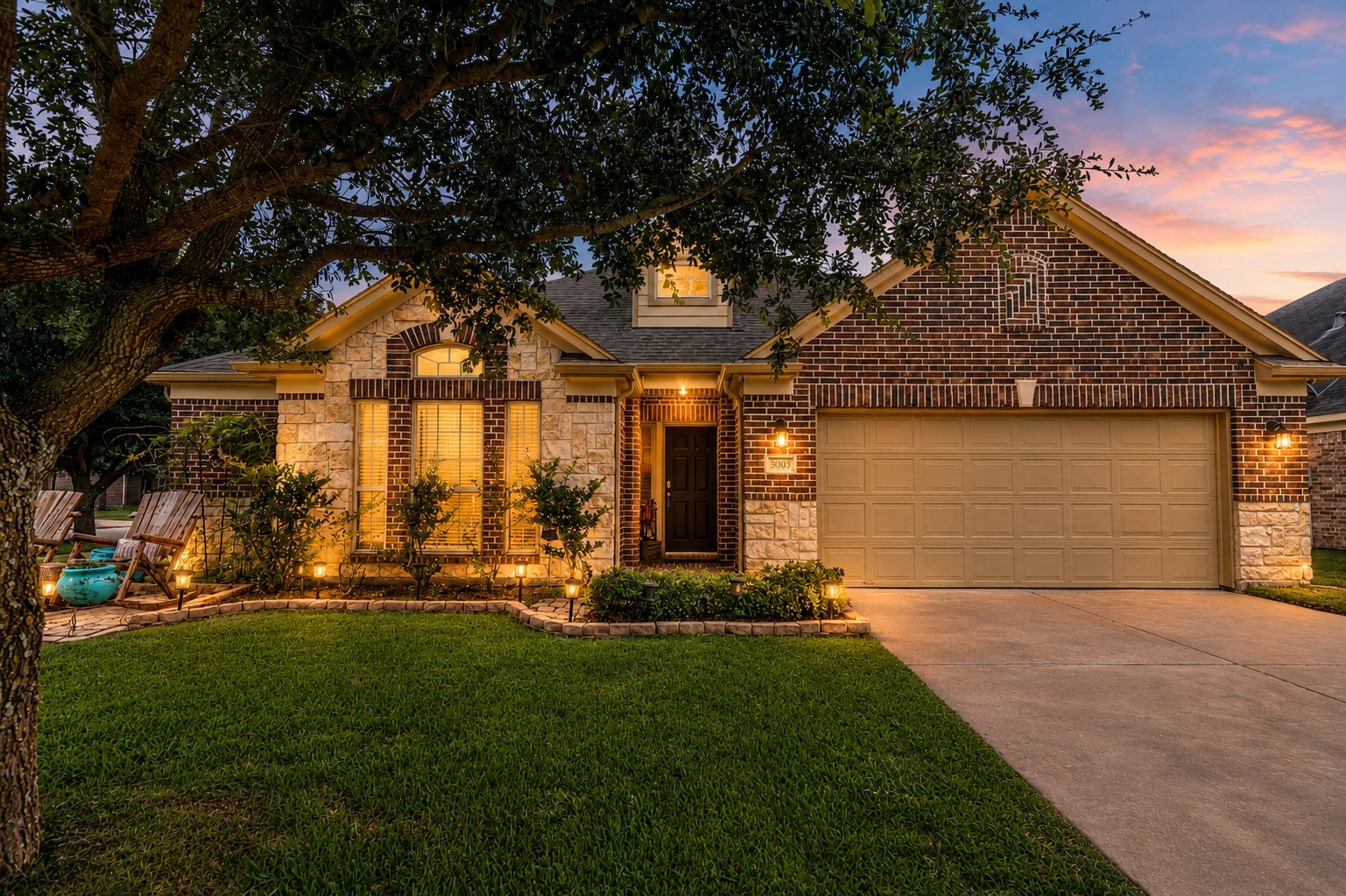 3003 Fern Brook Lane Rosenberg, TX 77471 - Photo 1 of 50 Gallery Image 1