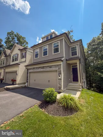 $589,900 | 46 Mulligan Court, Downingtown, PA 19335