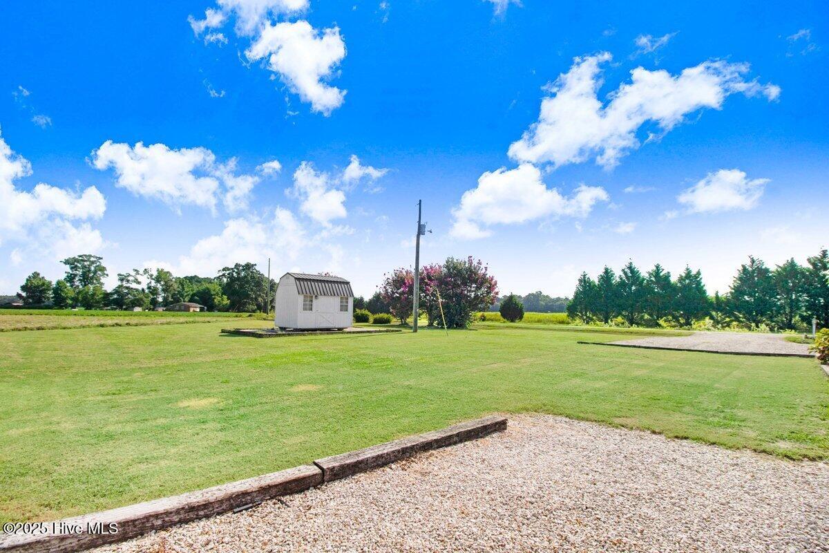 335 Willie Best Road Mount Olive, NC 28365 - Photo 10 of 38 335 Willie Best Rd-10