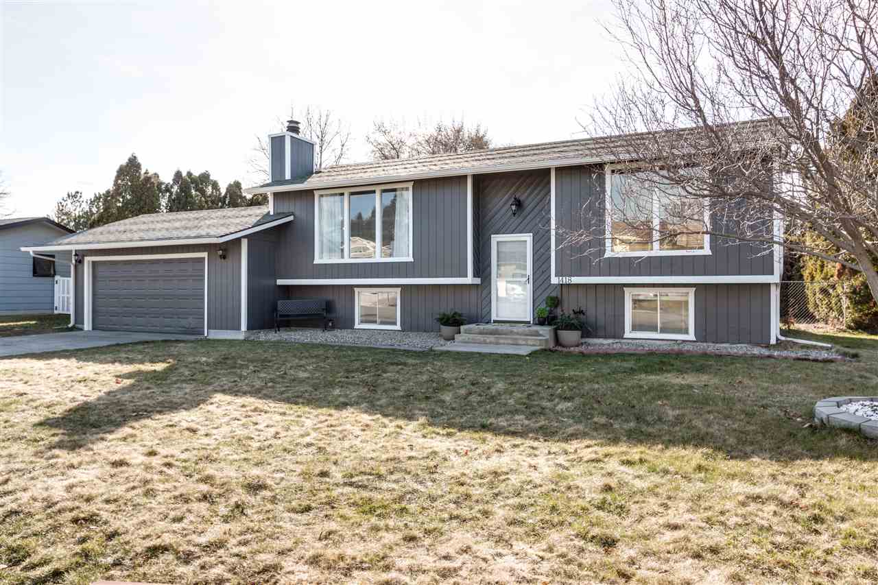 1418 South Century Road Spokane Valley, WA 99037 - Photo 1 of 20 Gallery Image 1