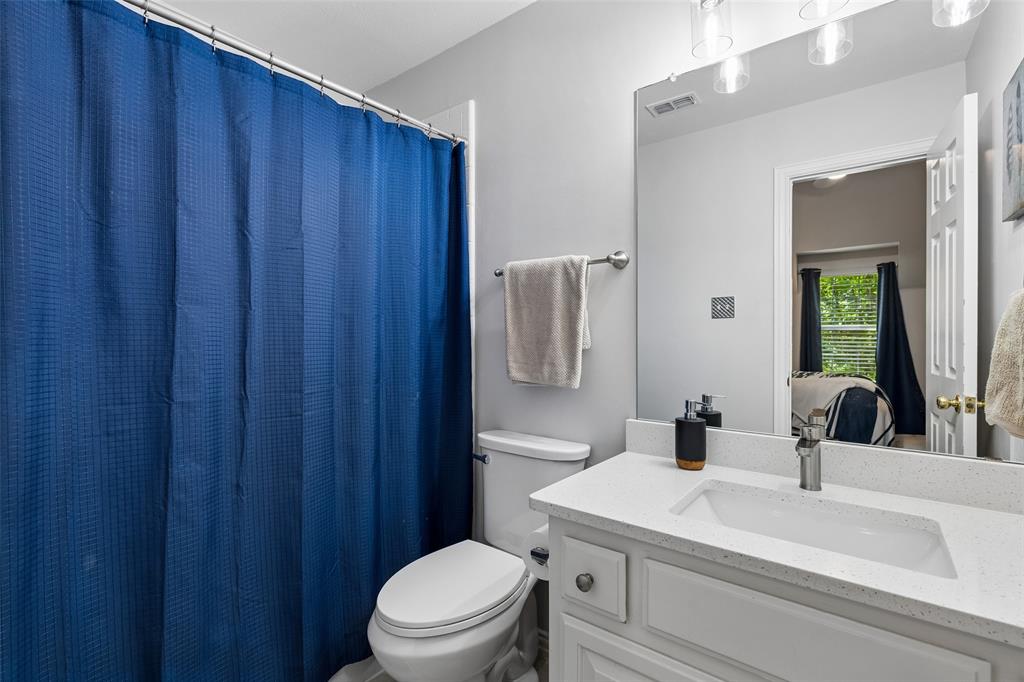 4669 Refugio Road Frisco, TX 75034 - Photo 28 of 37