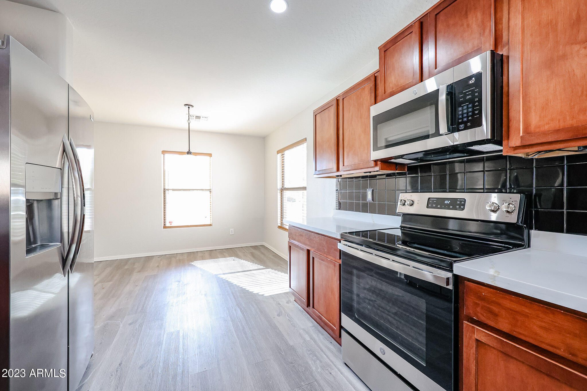 43882 West Cowpath Road Maricopa, AZ 85138 - Photo 11 of 31 Kitchen