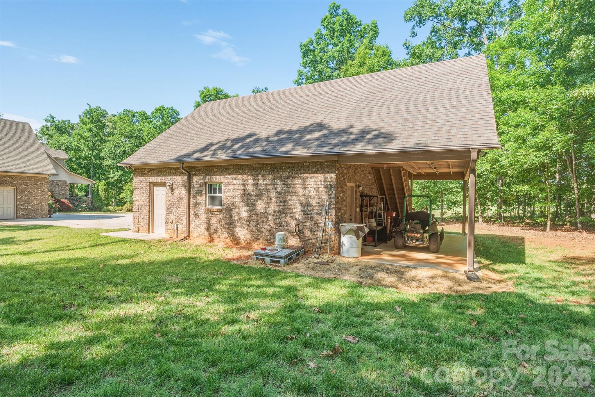6777 Houser Farm Road Vale, NC 28168 - Photo 43 of 48 Gallery Image 43