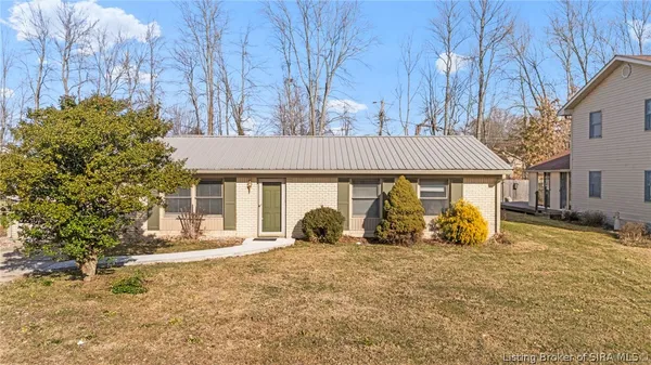 $274,000 | 406 Mouser Street, Madison, IN 47250