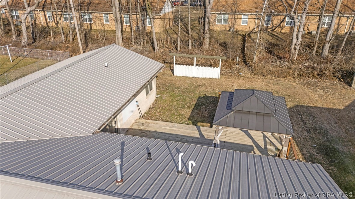 406 Mouser Street Madison, IN 47250 - Photo 3 of 32