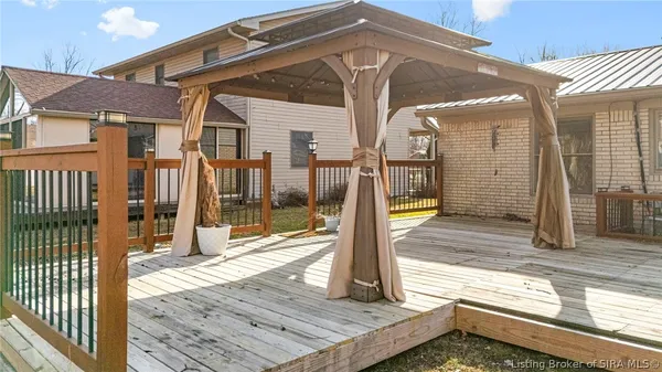 $274,000 | 406 Mouser Street, Madison, IN 47250