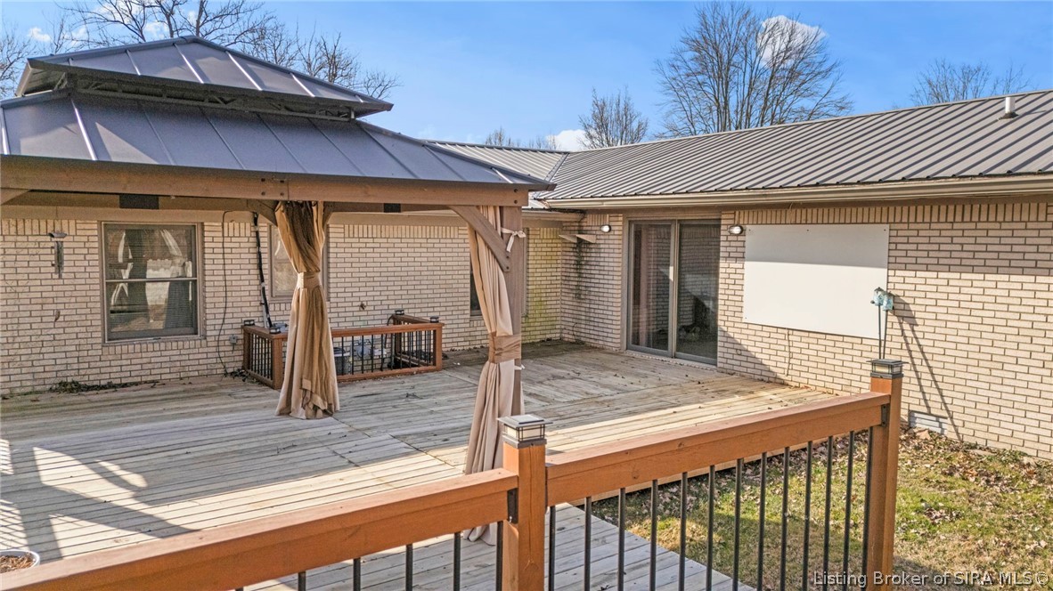 406 Mouser Street Madison, IN 47250 - Photo 6 of 32