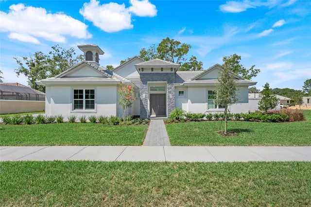 $1,050,000 | 110 New Leatherwood Drive, Palm Coast, FL 32137