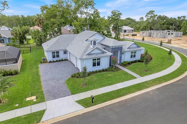 $1,050,000 | 110 New Leatherwood Drive, Palm Coast, FL 32137