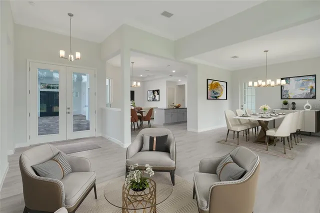 $1,050,000 | 110 New Leatherwood Drive, Palm Coast, FL 32137