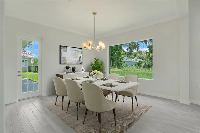 $1,050,000 | 110 New Leatherwood Drive, Palm Coast, FL 32137