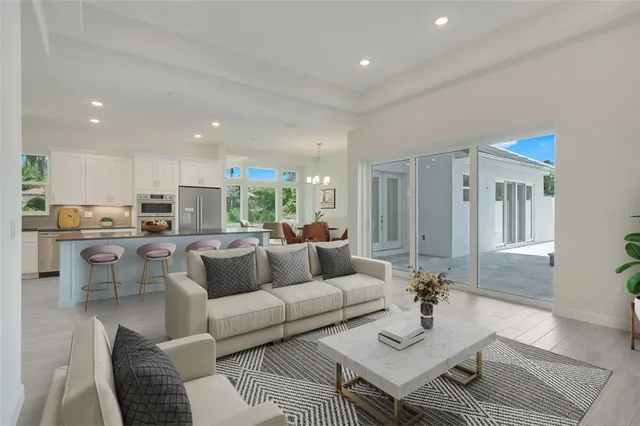 $1,050,000 | 110 New Leatherwood Drive, Palm Coast, FL 32137