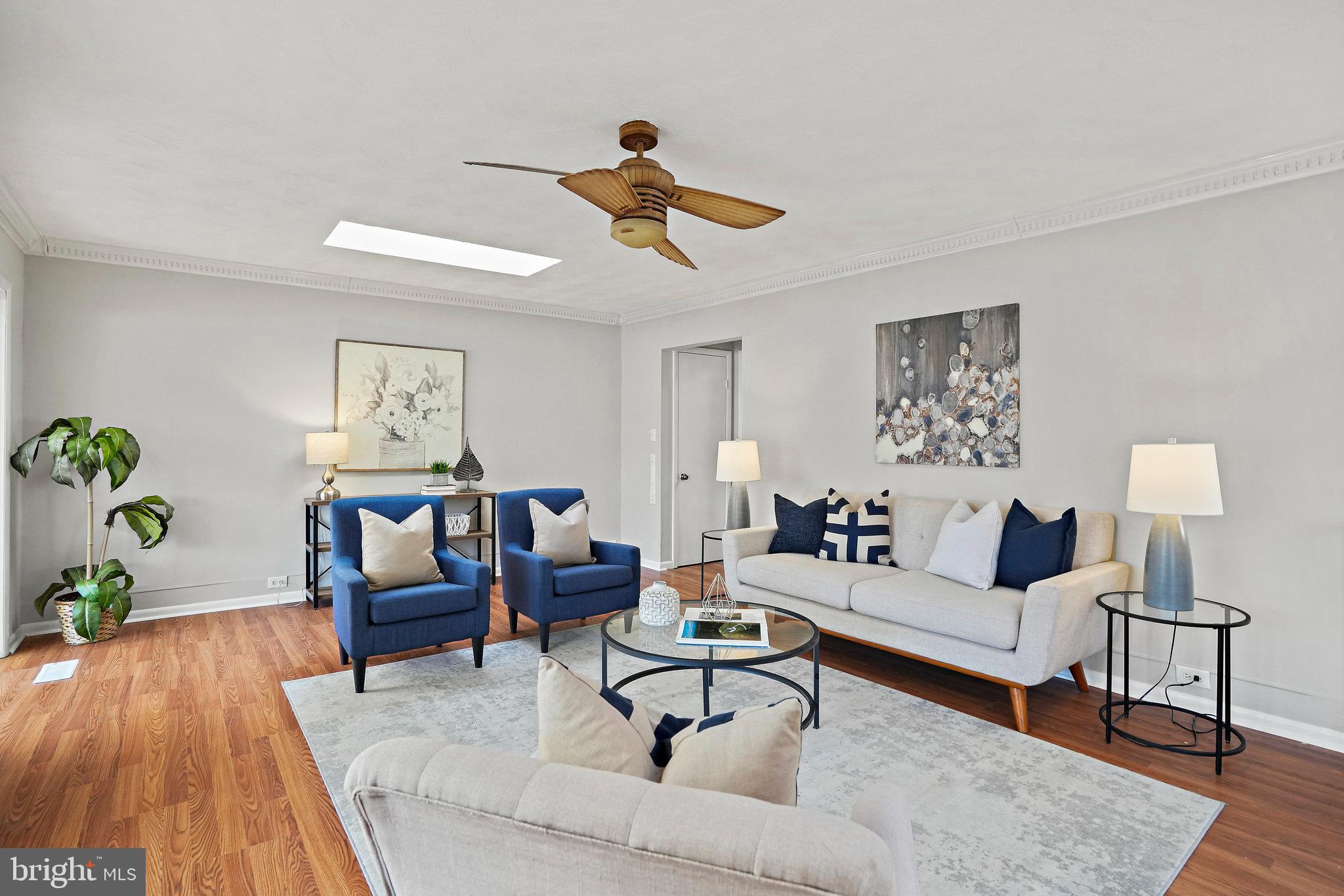 3013 Fayette Road Kensington, MD 20895 - Photo 11 of 29 Gallery Image 11