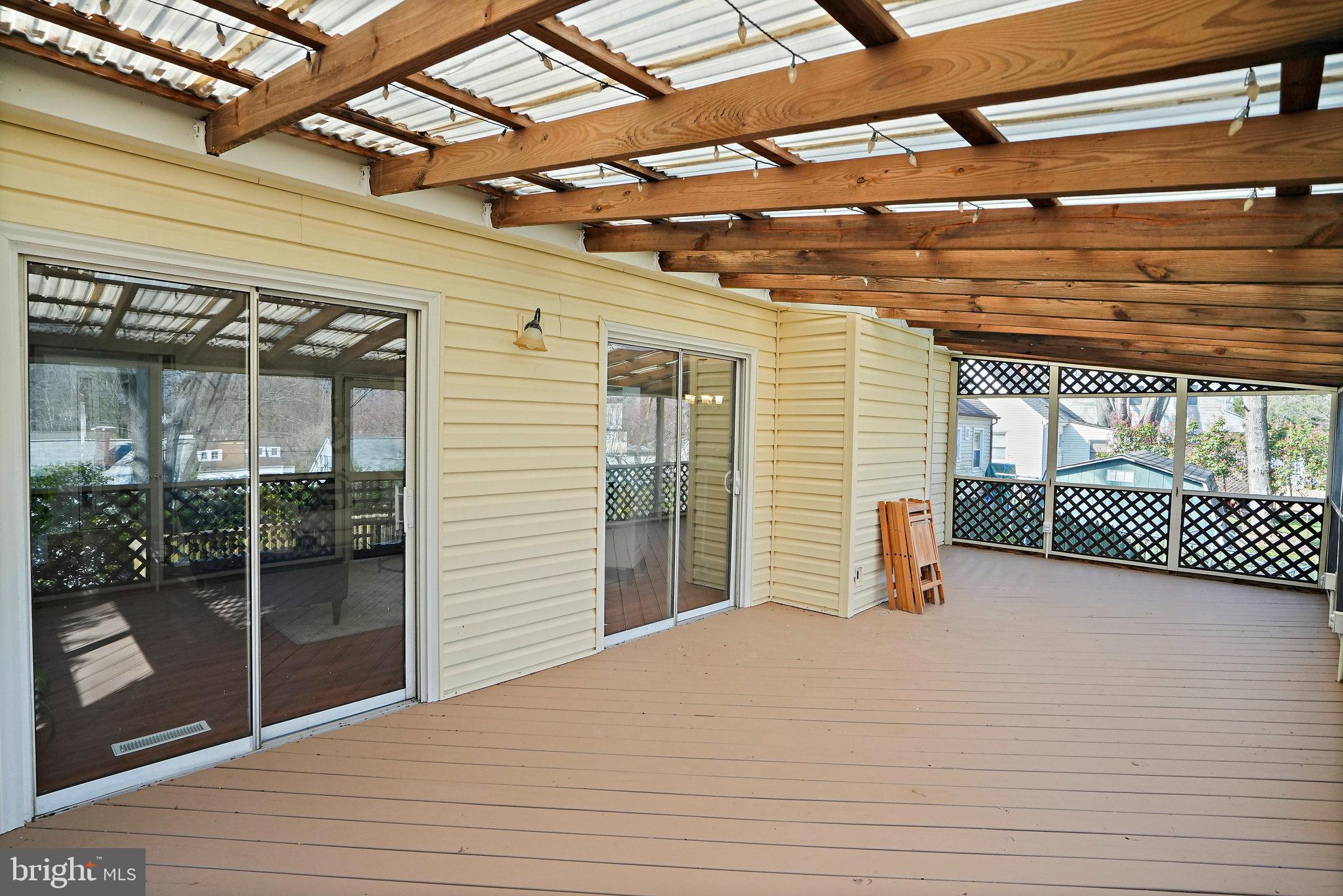 3013 Fayette Road Kensington, MD 20895 - Photo 28 of 29 Gallery Image 28