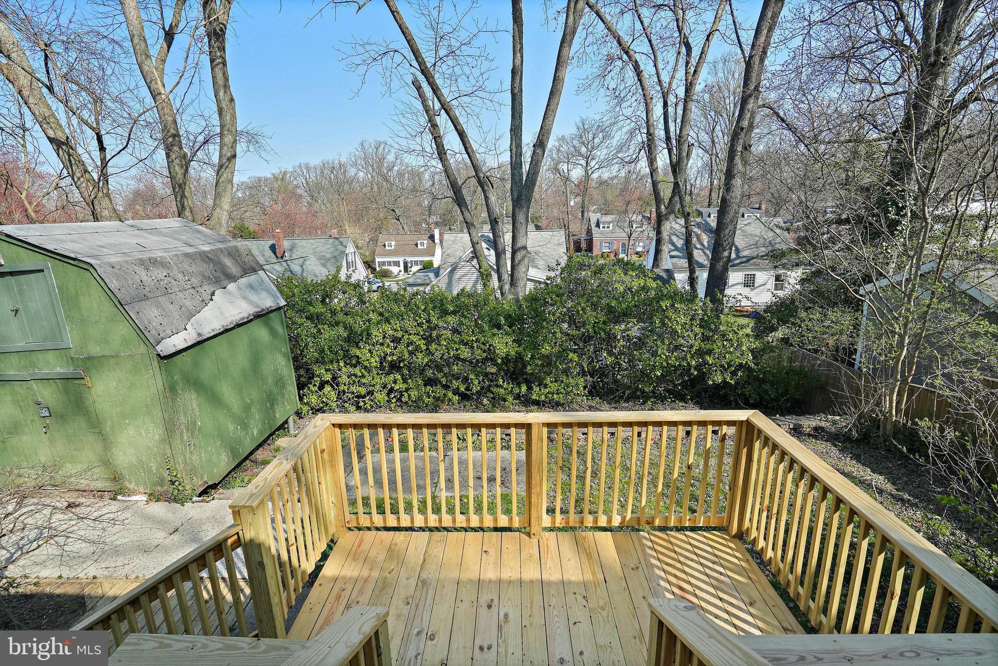 3013 Fayette Road Kensington, MD 20895 - Photo 29 of 29 Gallery Image 29