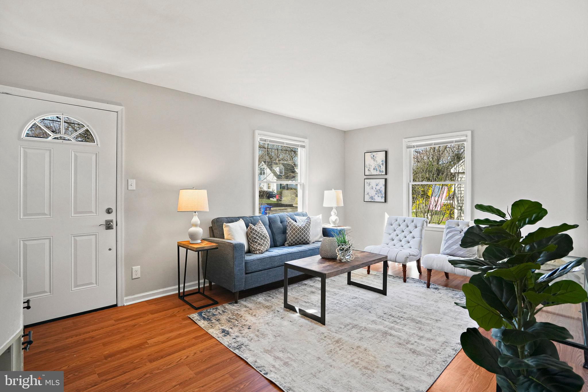 3013 Fayette Road Kensington, MD 20895 - Photo 4 of 29 Gallery Image 4