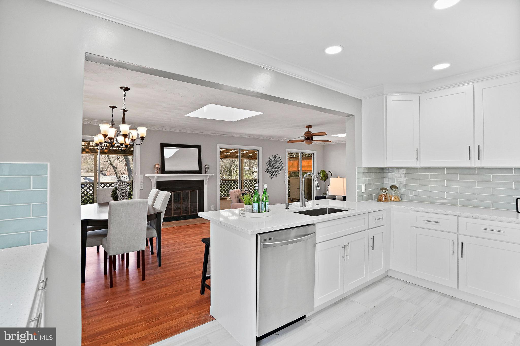 3013 Fayette Road Kensington, MD 20895 - Photo 6 of 29 Gallery Image 6