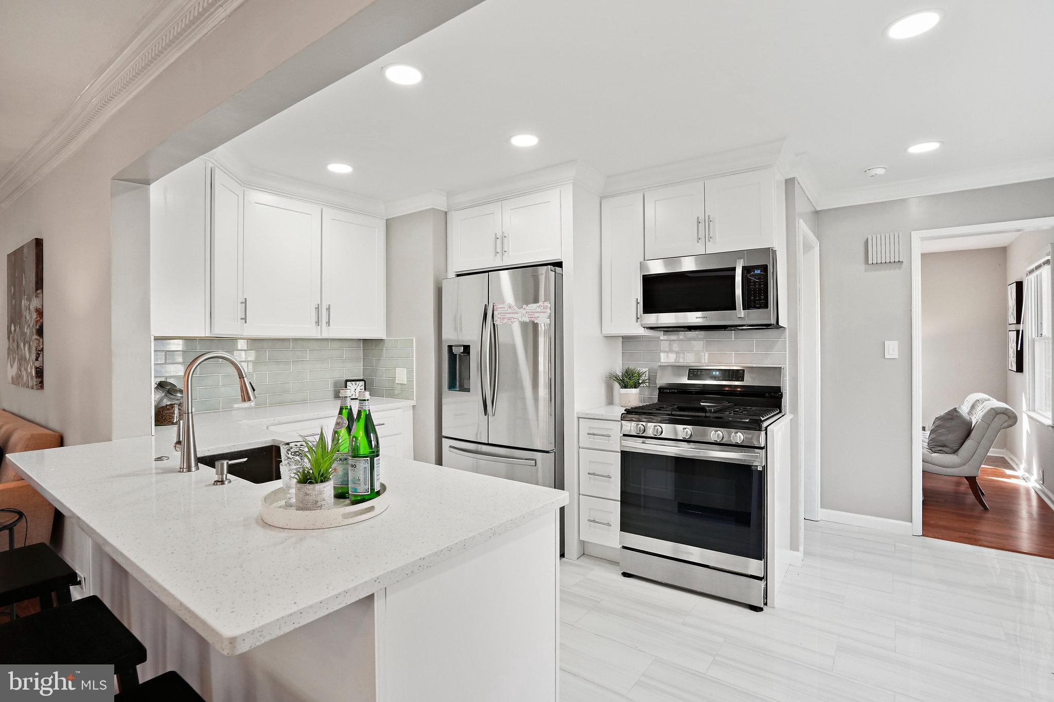 3013 Fayette Road Kensington, MD 20895 - Photo 7 of 29 Gallery Image 7
