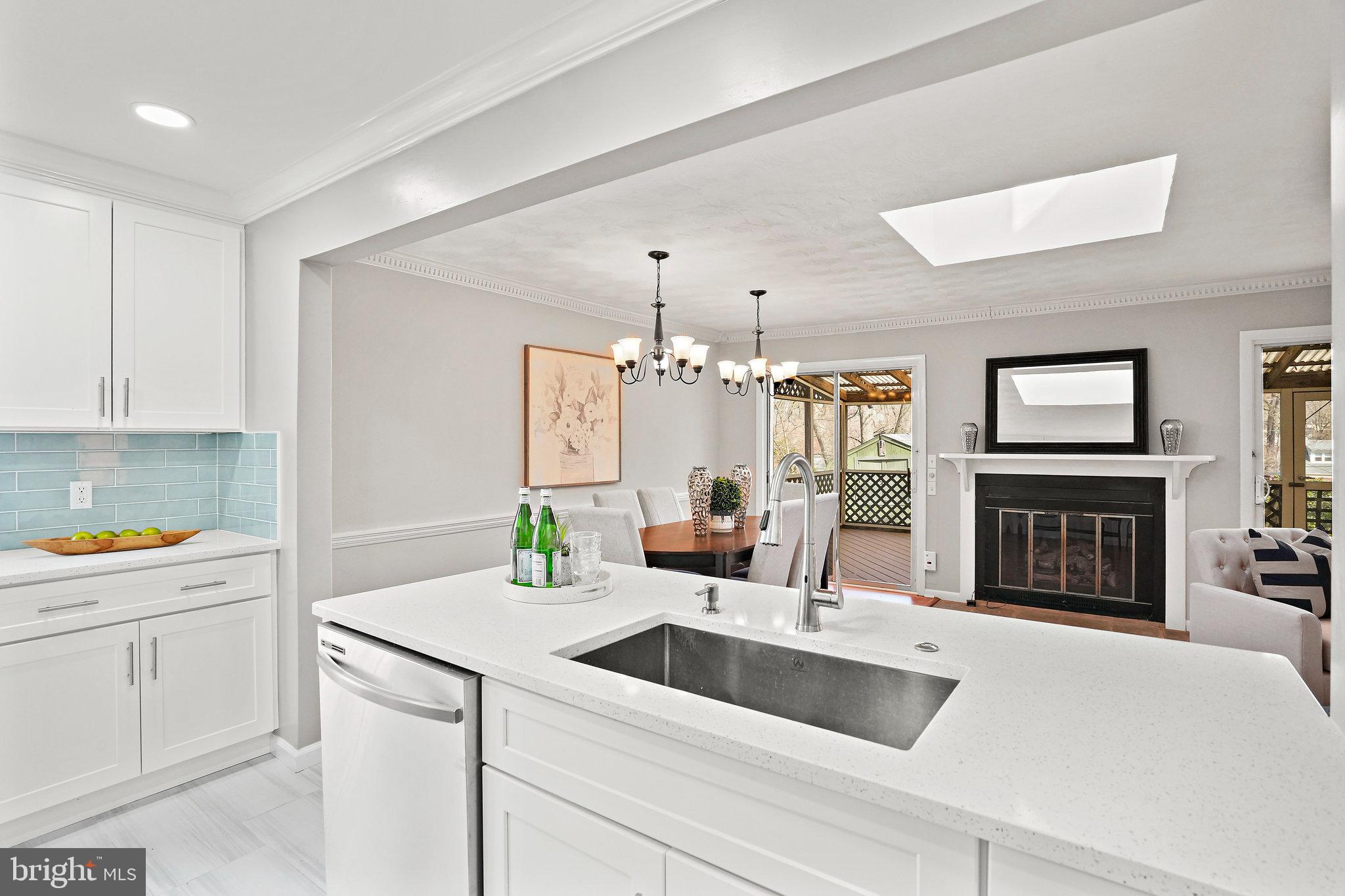 3013 Fayette Road Kensington, MD 20895 - Photo 9 of 29 Gallery Image 9
