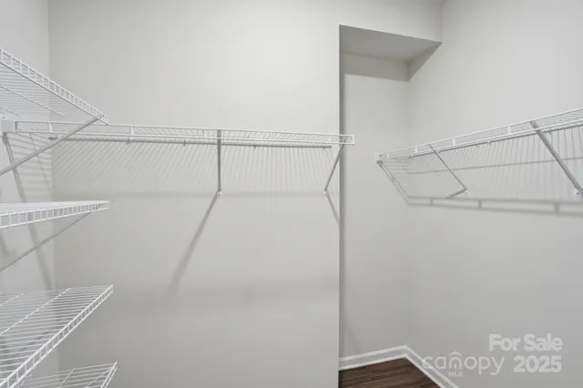 a view of small space