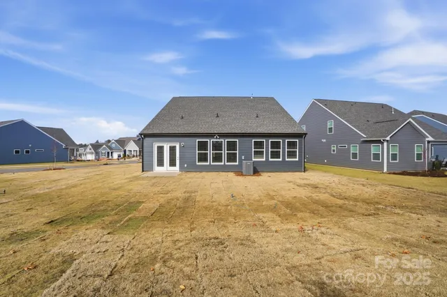 $549,990 | 119 South Dunlavin Way, Mooresville, NC 28115