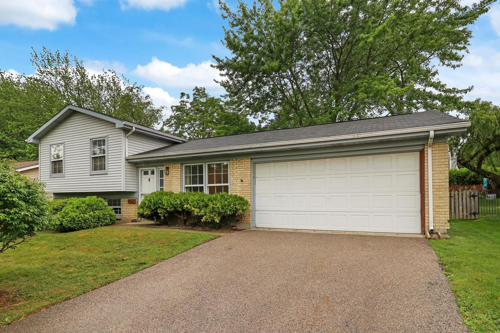 215 Red Bridge Road Lake Zurich, IL 60047 - Photo 1 of 24