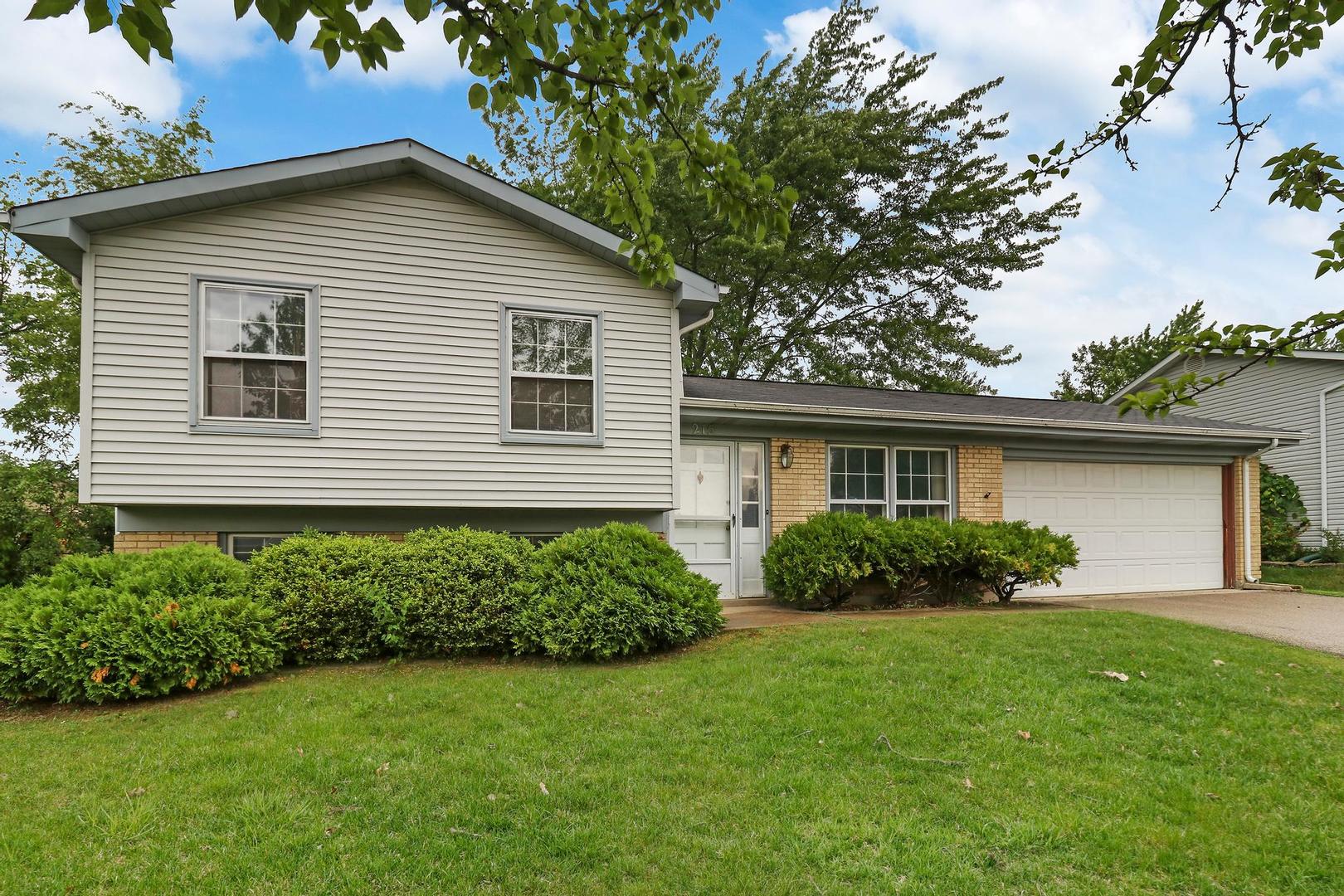 215 Red Bridge Road Lake Zurich, IL 60047 - Photo 23 of 24