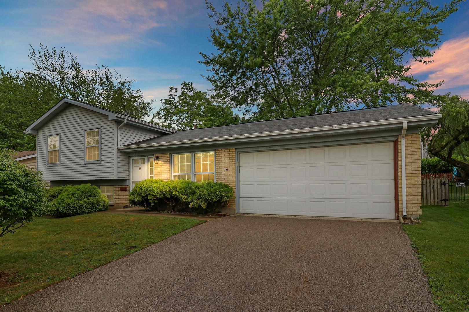 215 Red Bridge Road Lake Zurich, IL 60047 - Photo 24 of 24