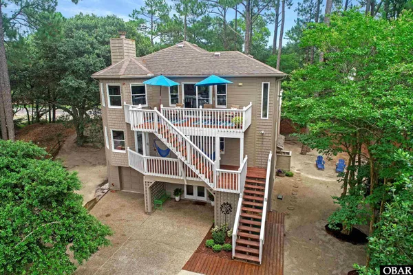 $739,000 | 1127 Brumsey Court, Corolla, NC 27927