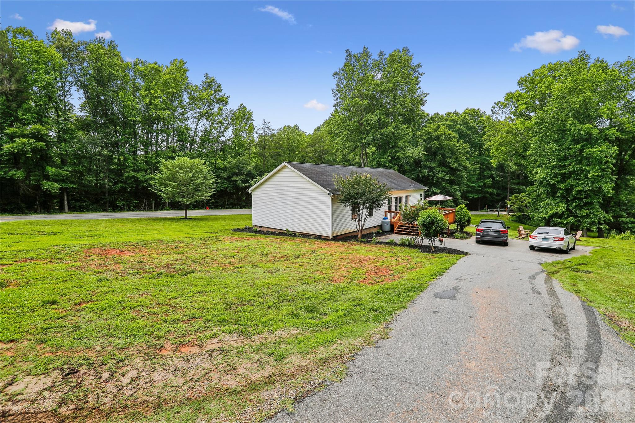 6673 Forney Hill Road Denver, NC 28037 - Photo 5 of 36