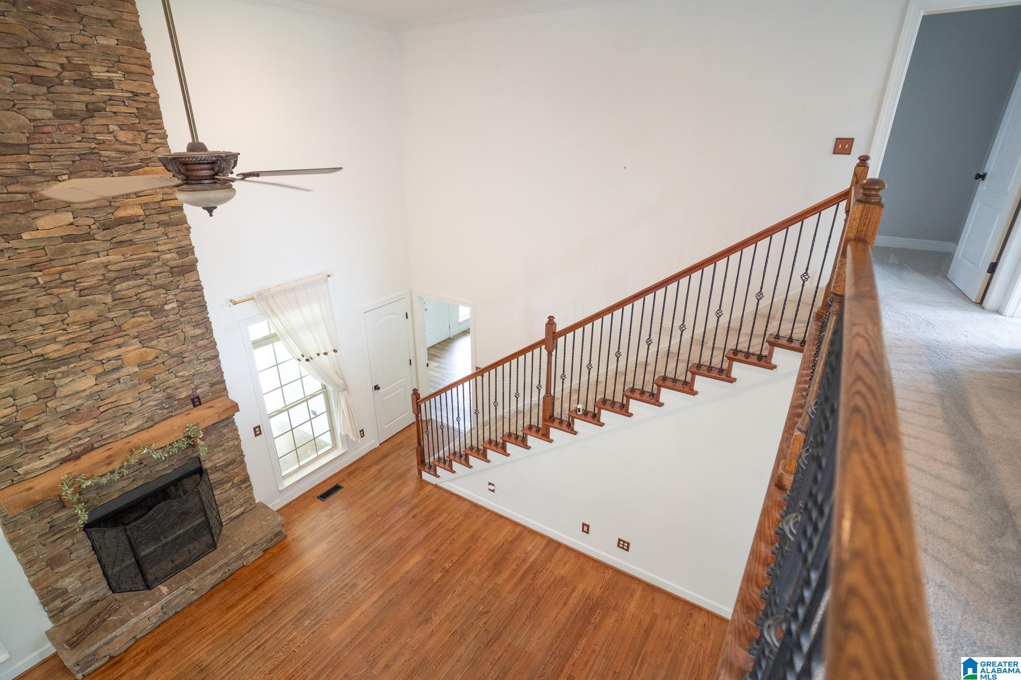 9677 Golden Lane Bessemer, AL 35023 - Photo 15 of 76