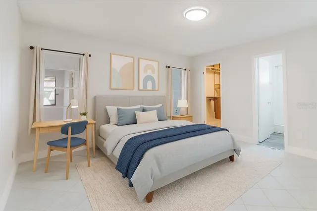 a bathroom with a sink toilet a shower and a mirror