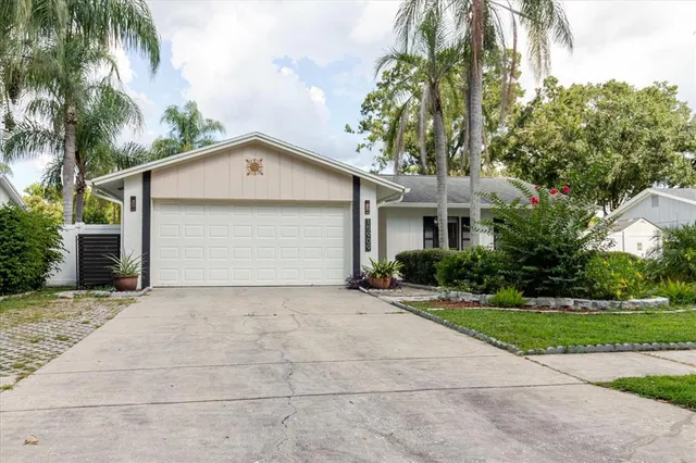 $454,999 | 15909 Crying Wind Drive, Tampa, FL 33624