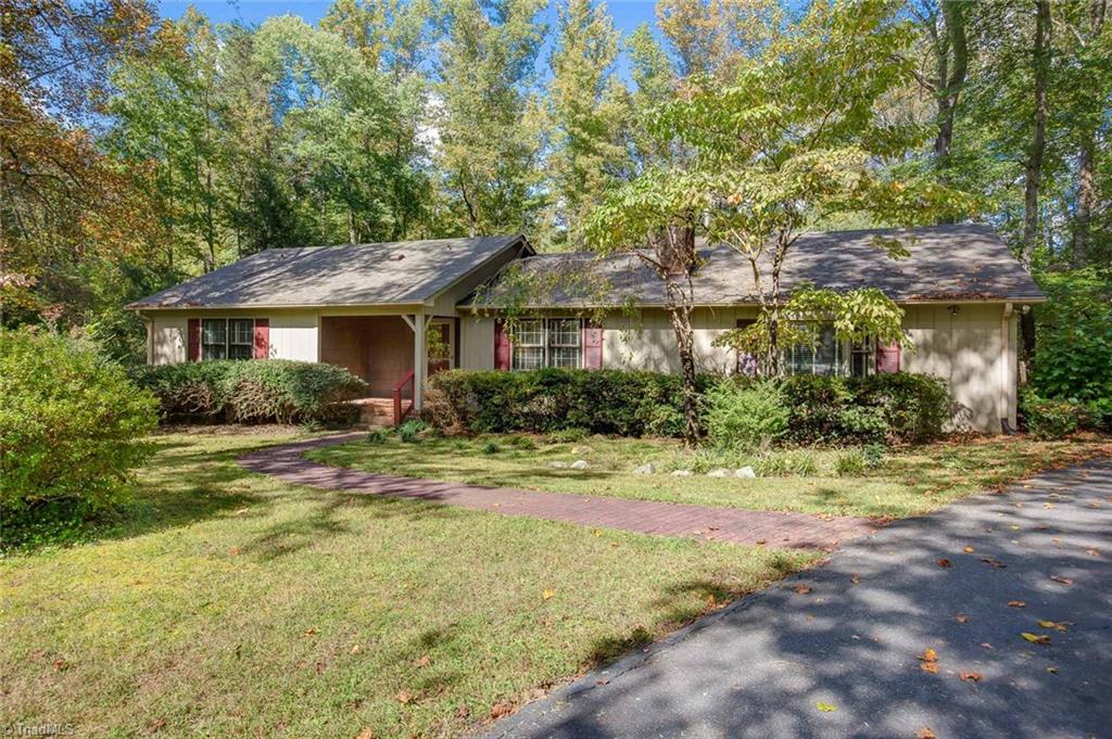 8326 Maloe Court Oak Ridge, NC 27310 - Photo 1 of 45