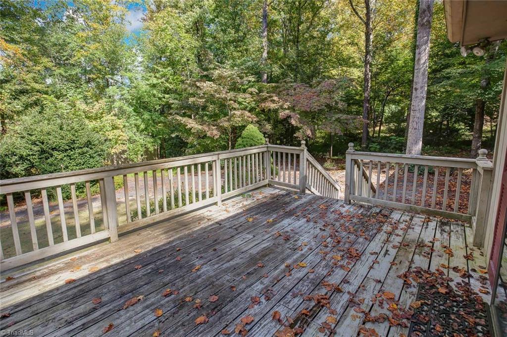 8326 Maloe Court Oak Ridge, NC 27310 - Photo 32 of 45