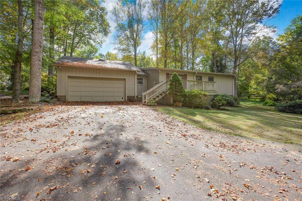 8326 Maloe Court Oak Ridge, NC 27310 - Photo 33 of 45