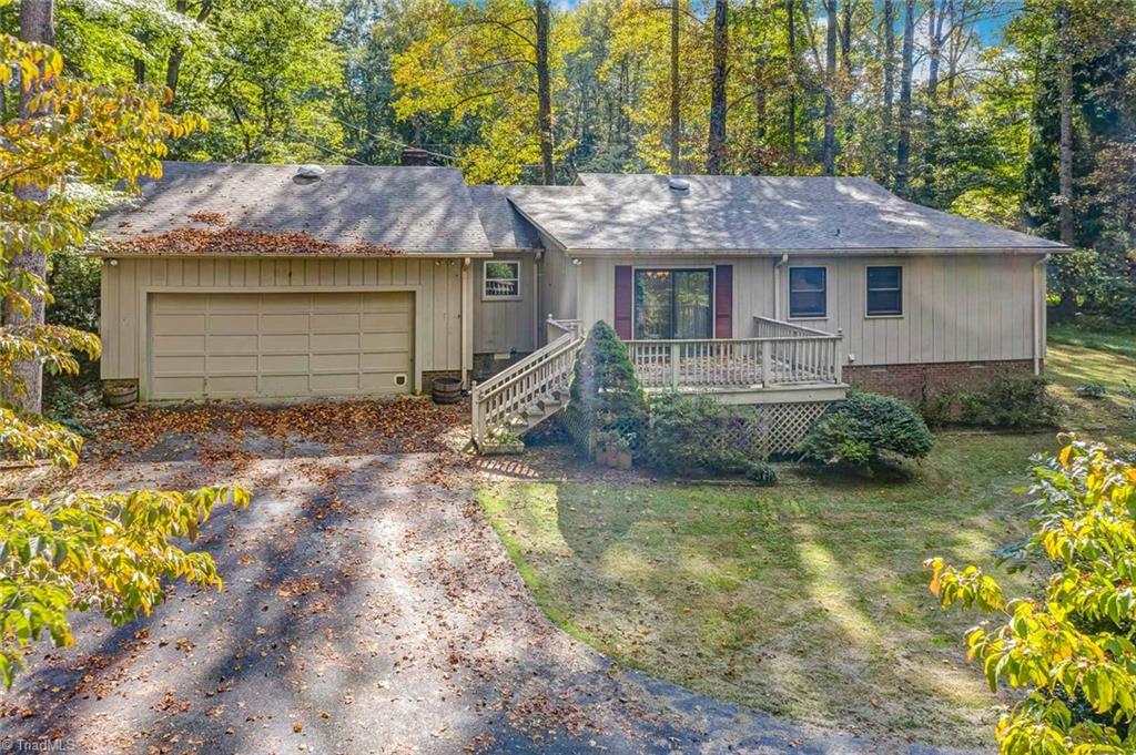 8326 Maloe Court Oak Ridge, NC 27310 - Photo 34 of 45