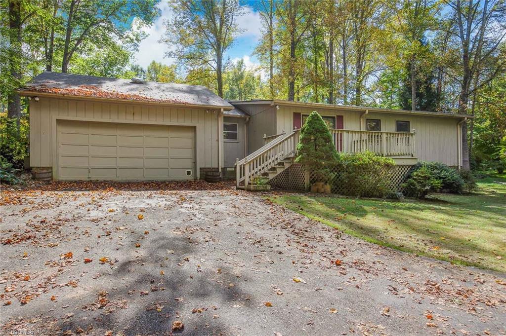 8326 Maloe Court Oak Ridge, NC 27310 - Photo 35 of 45