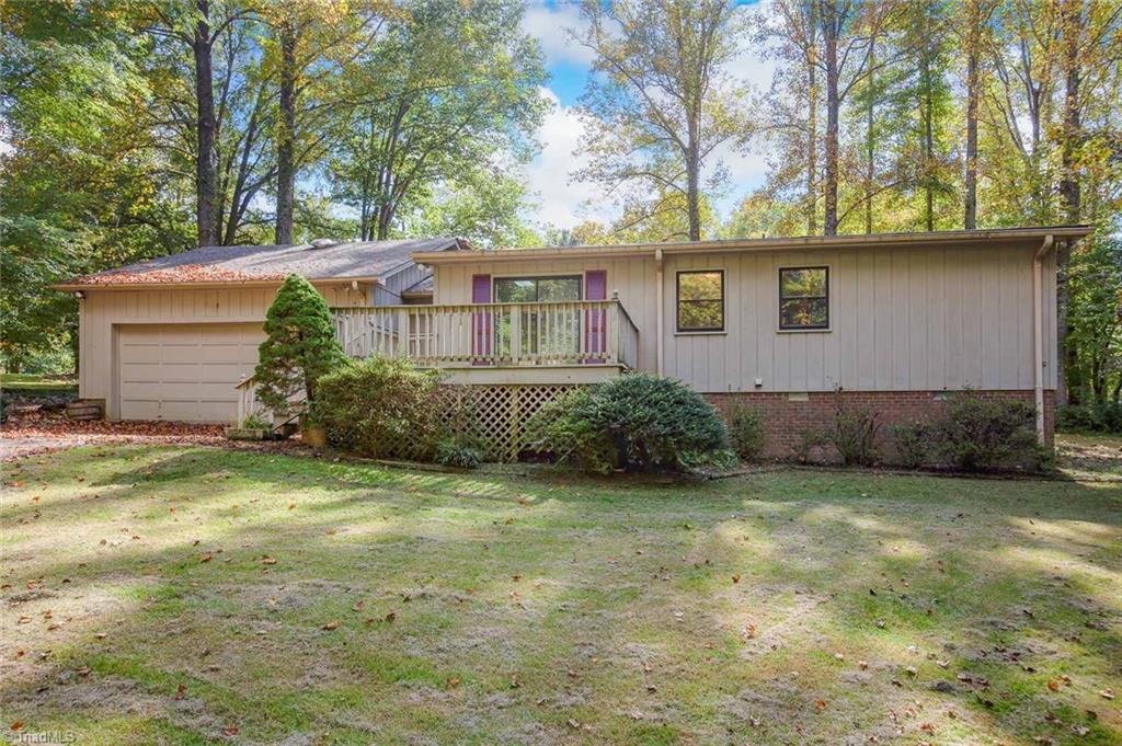 8326 Maloe Court Oak Ridge, NC 27310 - Photo 36 of 45