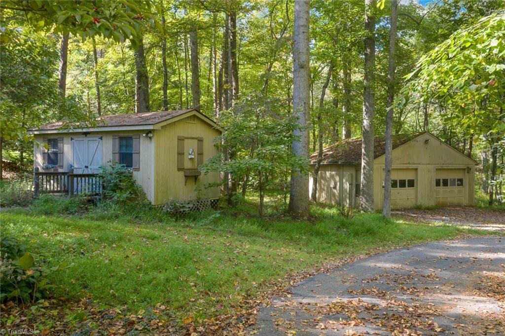 8326 Maloe Court Oak Ridge, NC 27310 - Photo 40 of 45