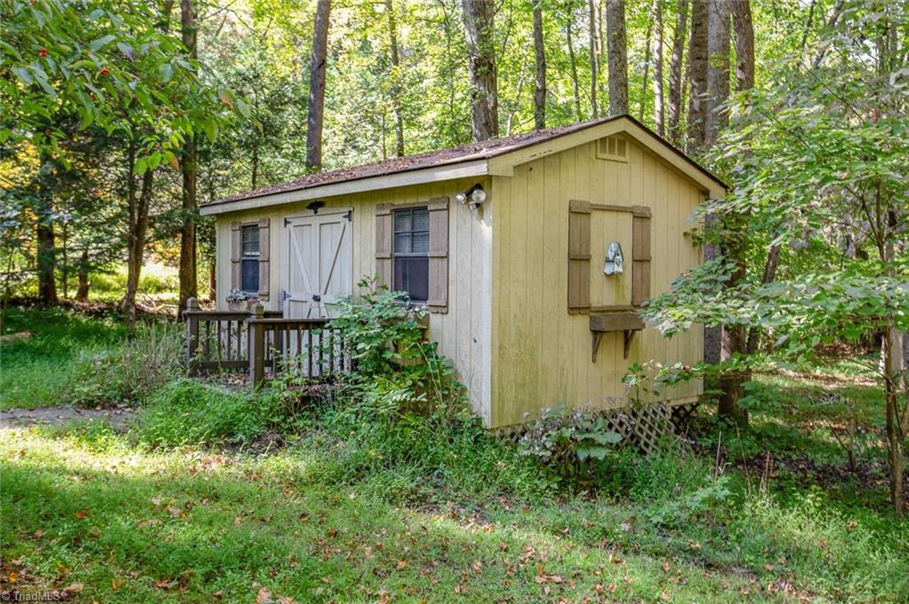 8326 Maloe Court Oak Ridge, NC 27310 - Photo 41 of 45