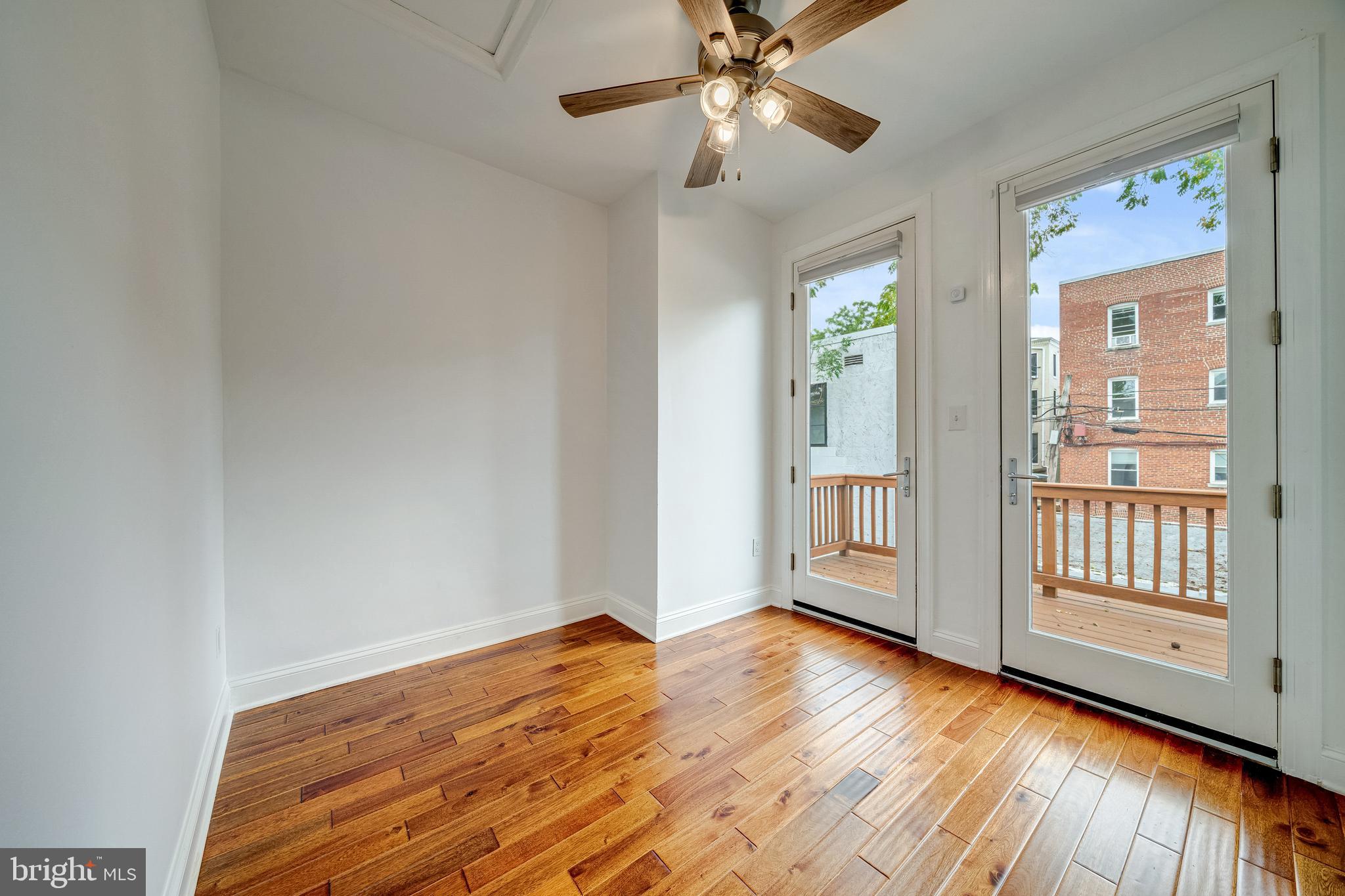 3524 11th Street Northwest Washington, DC 20010 - Photo 45 of 65 Bedroom 2