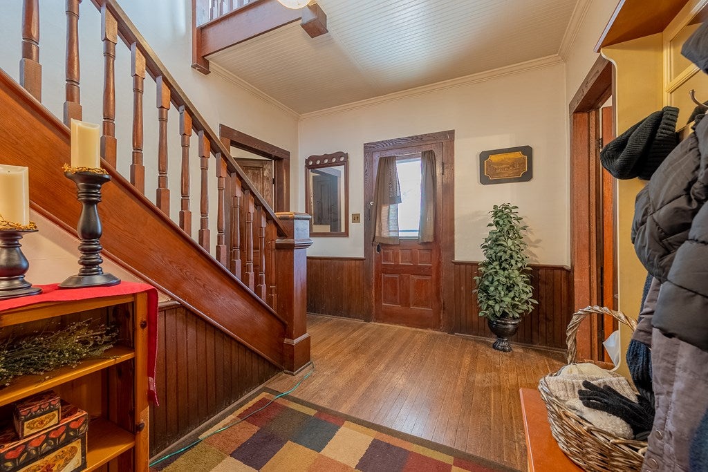 4567 Waddletown Road Bland, VA 24315 - Photo 11 of 65 Gallery Image 11