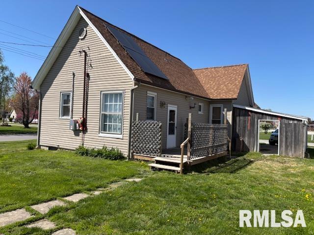 412 Pine Greenfield, IL 62044 - Photo 24 of 26