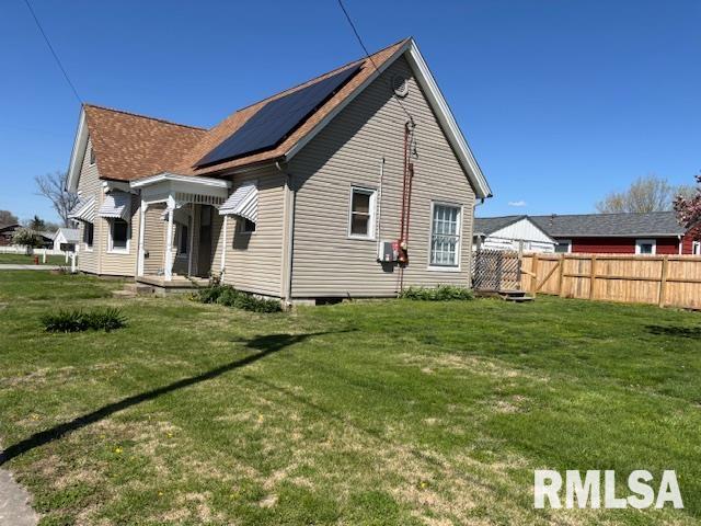 412 Pine Greenfield, IL 62044 - Photo 25 of 26