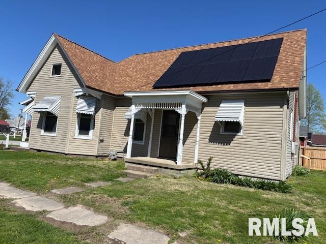 412 Pine Greenfield, IL 62044 - Photo 26 of 26