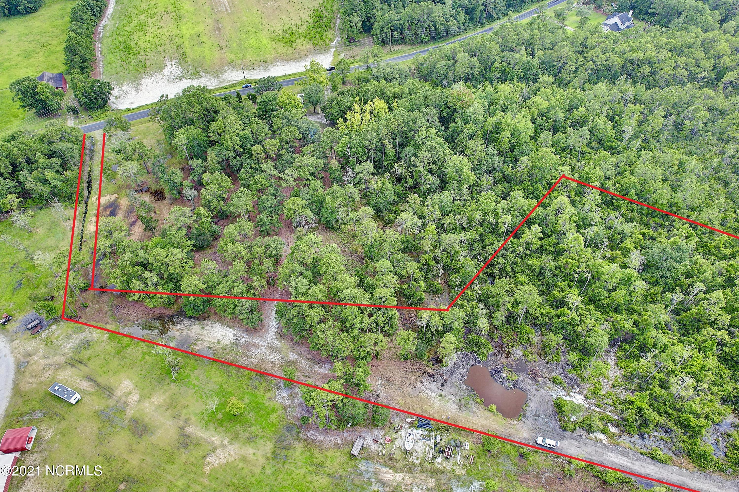 Parcel C Taft Road Southwest Supply, NC 28462 - Photo 5 of 8 Parcel C image 5