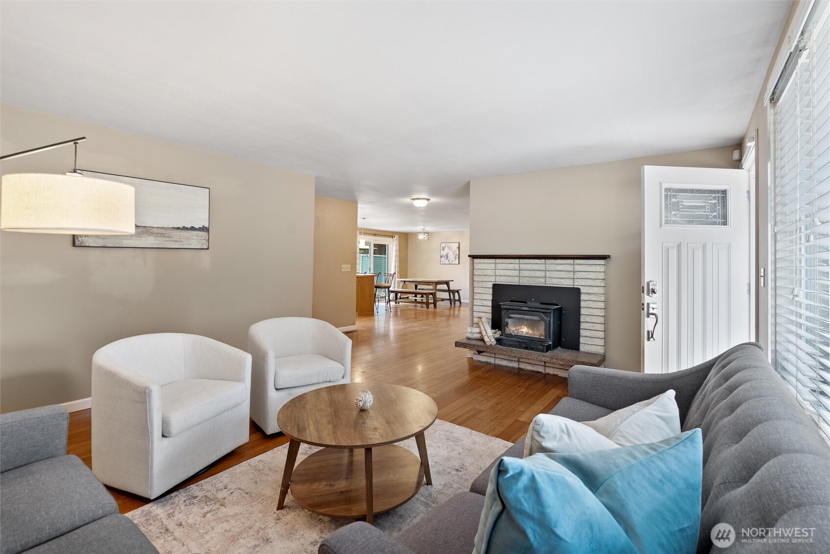 14116 Southeast 144th Street Renton, WA 98059 - Photo 15 of 35