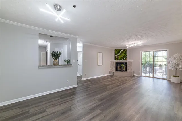 $250,000 | 970 Sidney Marcus Boulevard Northeast, Unit 1204, Atlanta, GA 30324